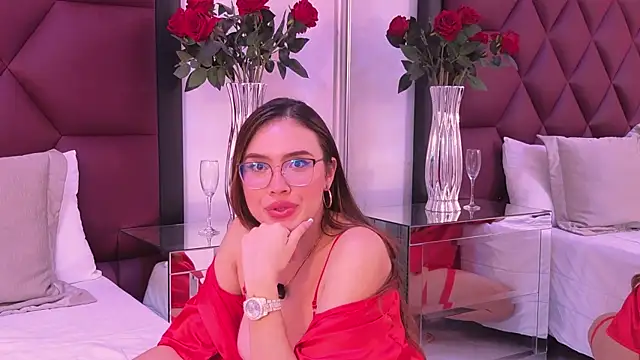 AmberMunroe webcam