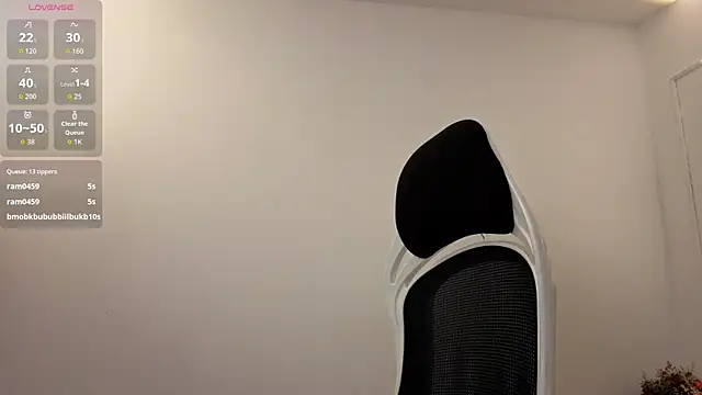 valeriavg webcam