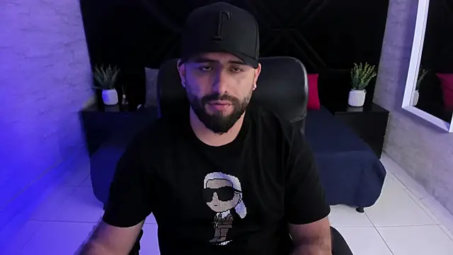 jhon_bear03 webcam