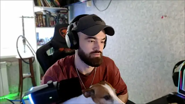 _Serious_Man webcam