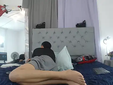 PhillipCox webcam