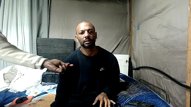 Camodick webcam