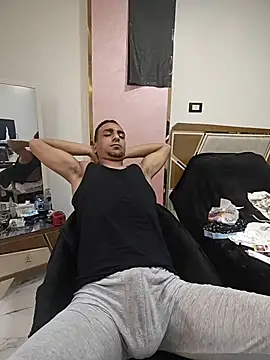 highguy webcam