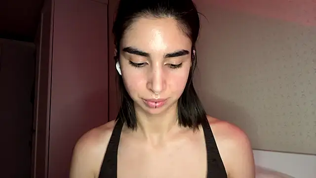 JessiaRuezga webcam