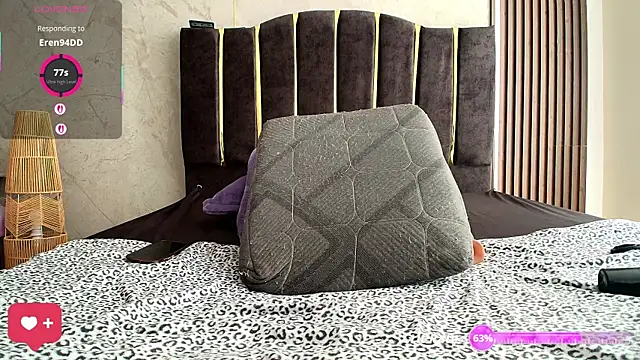 Abril_Luv webcam
