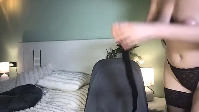 DianaaLight webcam