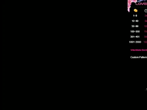 Josephine_Kiss webcam