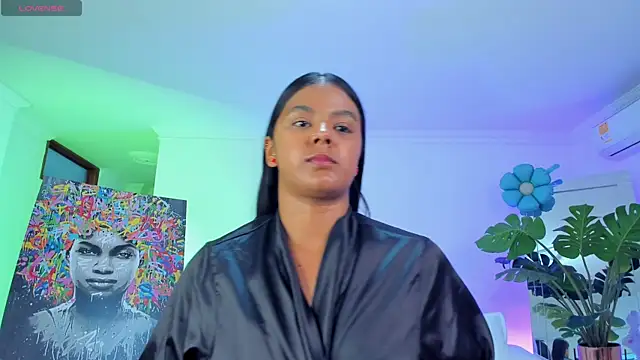 JANYLOVE__ webcam