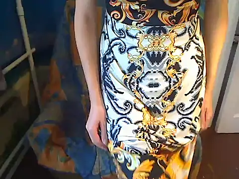 Bastet12 webcam