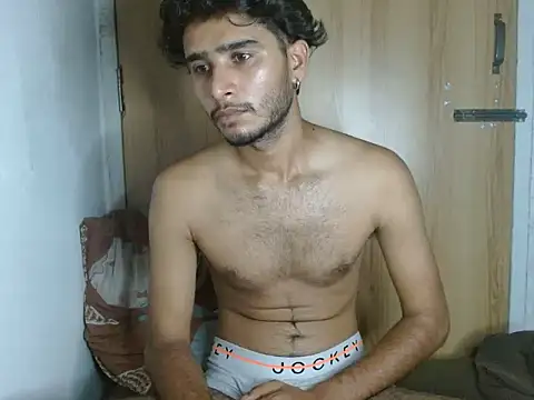 CoralN webcam