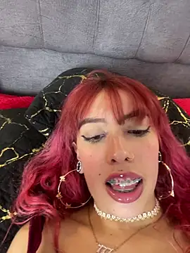 MeraSecretXXX webcam