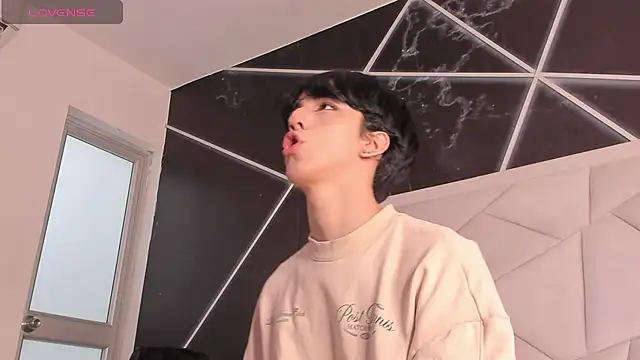 AerumChae webcam