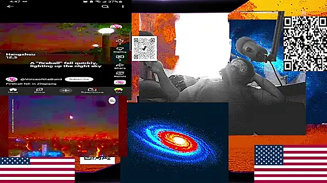 RussellTaylorLacy webcam