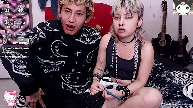 Cute_Chrixxx webcam