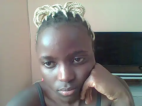 Beauty-Glam webcam
