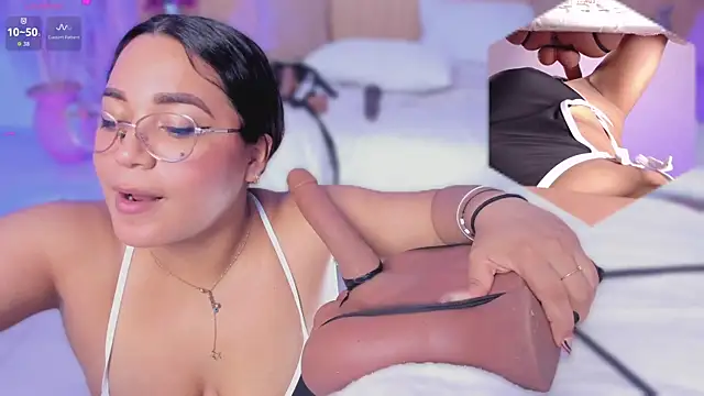 MelissaKarterrs webcam