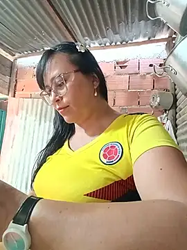 Dirty_Pregnant_Mommy webcam