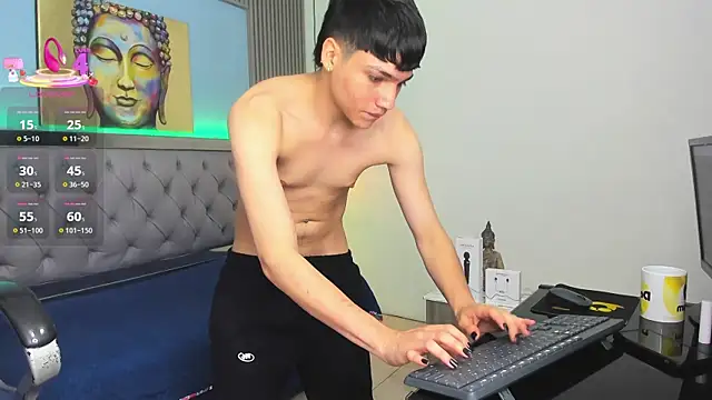 SamBlack_ webcam