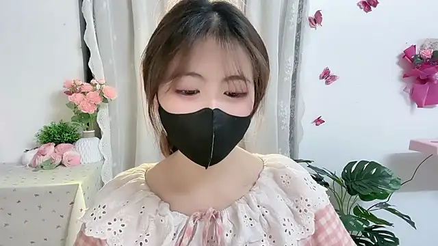 MIJ-Uwuu webcam