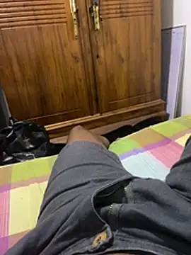 BlackCock9988 webcam