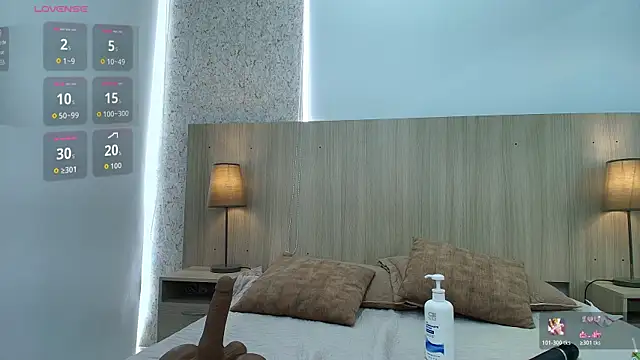 mature_eva1 webcam