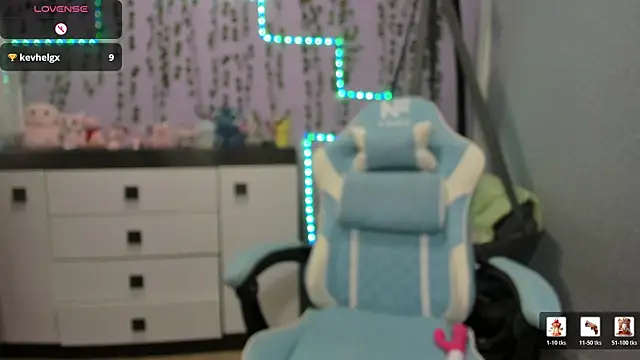 Yoonhee_ki webcam