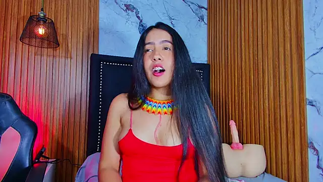 lizza_oss webcam