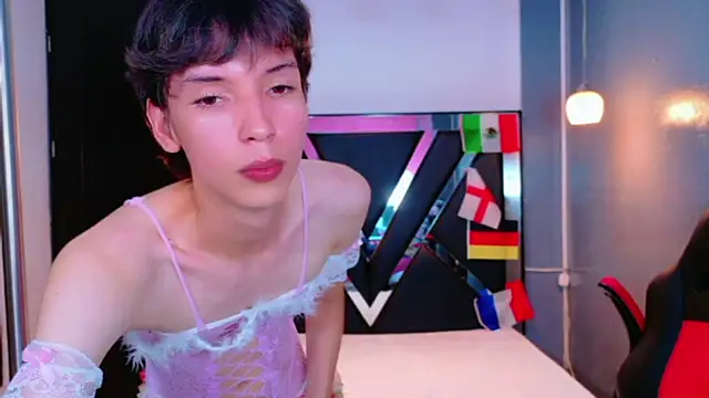 Stefany_PiInk webcam