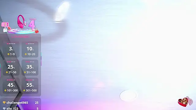 VivienneNoir webcam