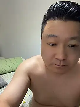 langzi-888 webcam