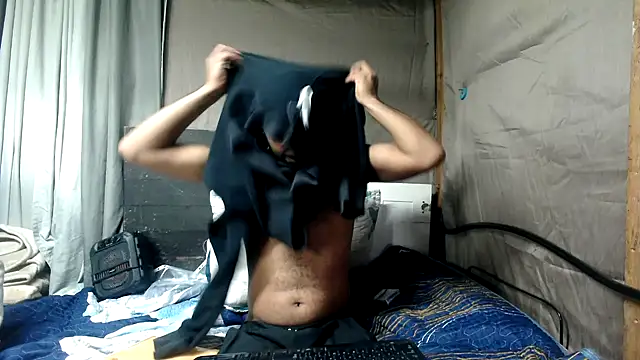 Camodick webcam