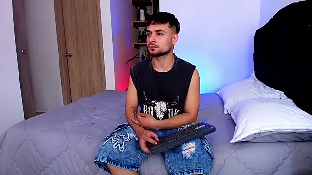Two_sinzXX webcam