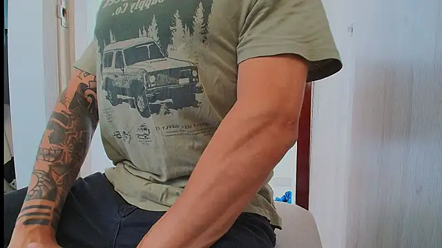 thomas_gun webcam