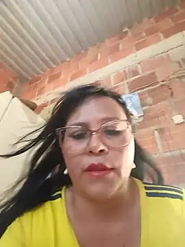 Dirty_Pregnant_Mommy webcam