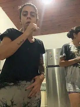 sabrinaneves webcam
