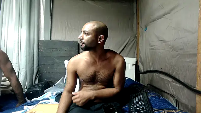 Camodick webcam