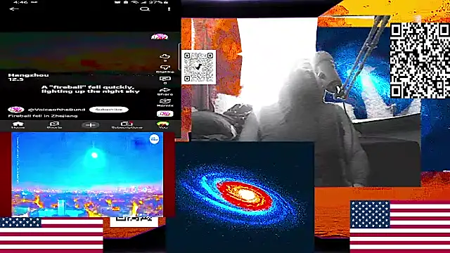 RussellTaylorLacy webcam
