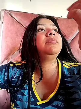 Amber_Herrera webcam