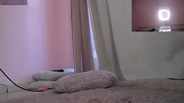 Nastybambi webcam