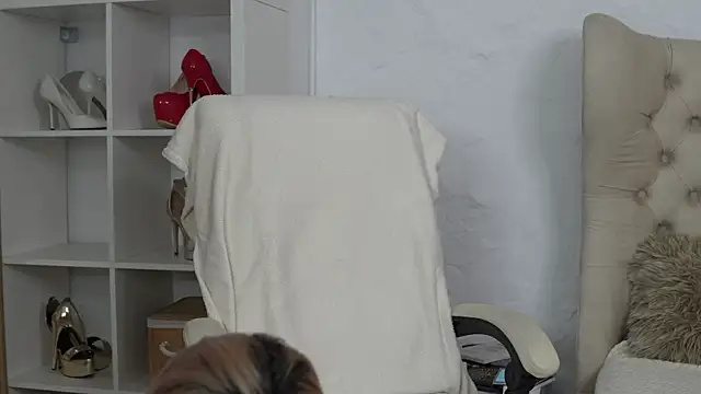 TiffanyMaze webcam