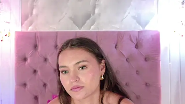 Gabby-Sweet webcam