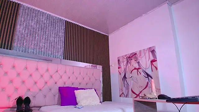 LUCIANA_FOX_TS webcam
