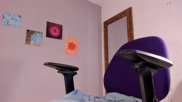 Maia_W10 webcam