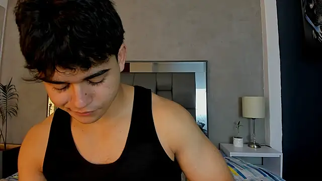 Charlie___Musk webcam