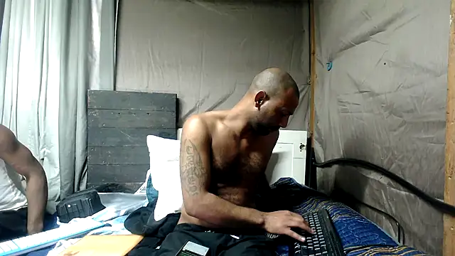 Camodick webcam