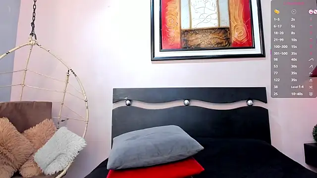 LenaRuiz_ webcam