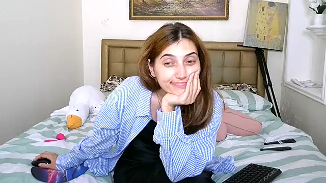 Iren webcam
