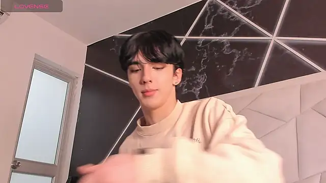 AerumChae's live cam