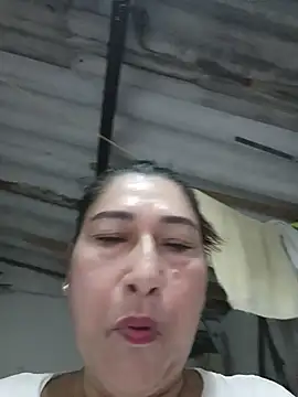 PatriciaGrajales webcam