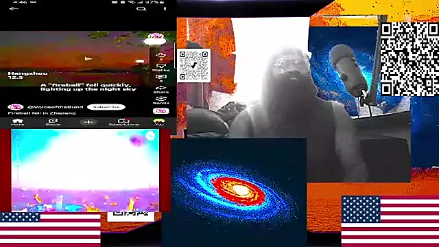 RussellTaylorLacy webcam
